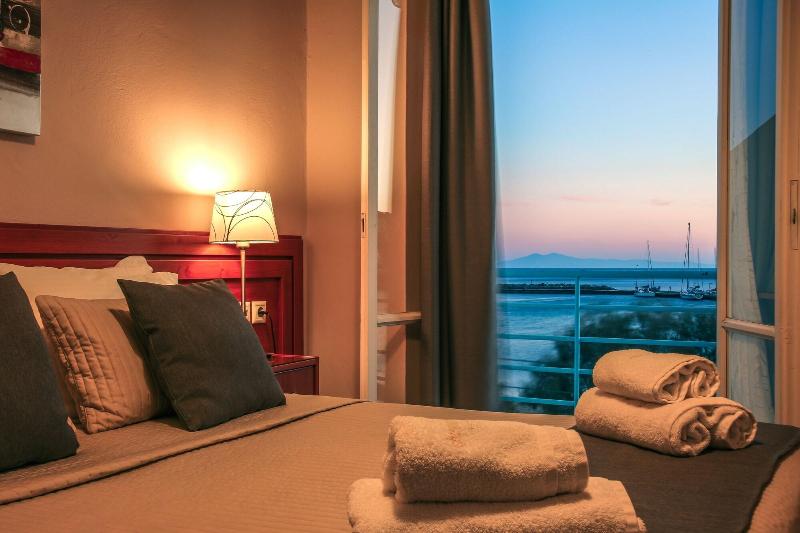 Chryssi Akti Sure Hotel Collection by Best Western - Oda