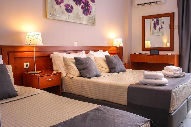 Chryssi Akti Sure Hotel Collection by Best Western - Oda