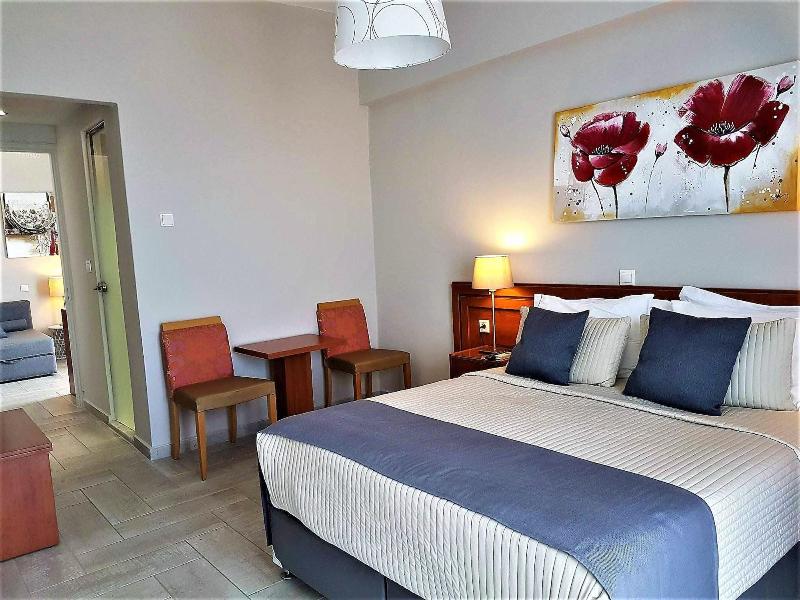 Chryssi Akti Sure Hotel Collection by Best Western - Oda