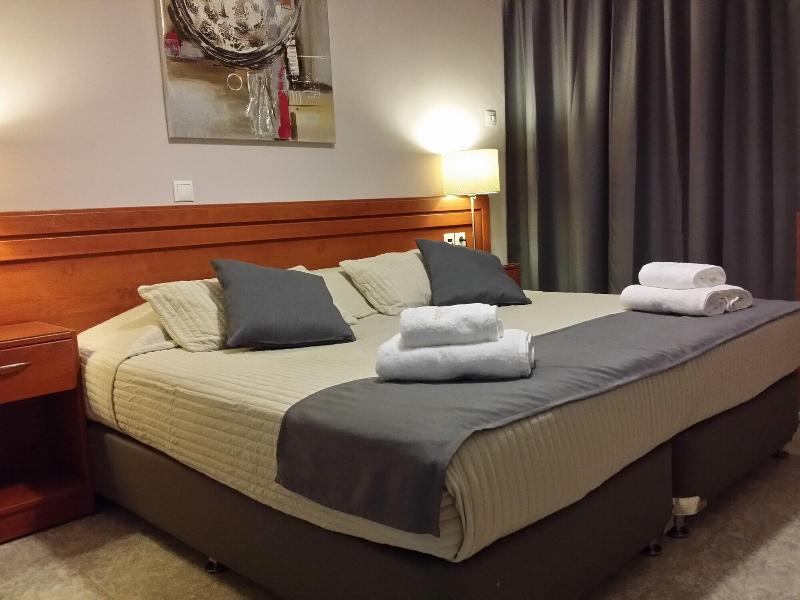 Chryssi Akti Sure Hotel Collection by Best Western - Oda