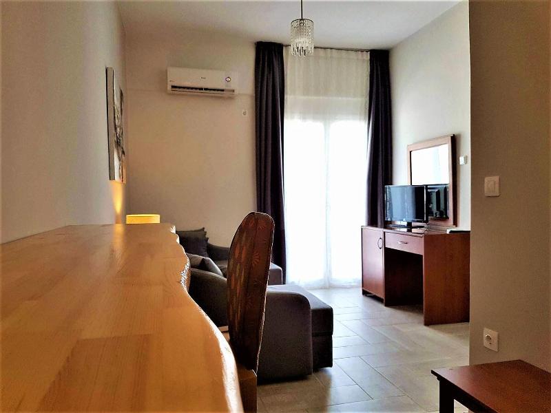 Chryssi Akti Sure Hotel Collection by Best Western - Oda