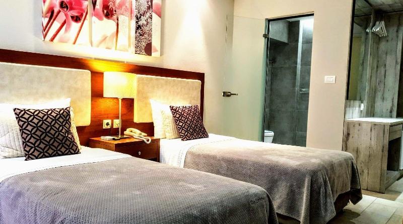 Chryssi Akti Sure Hotel Collection by Best Western - Oda
