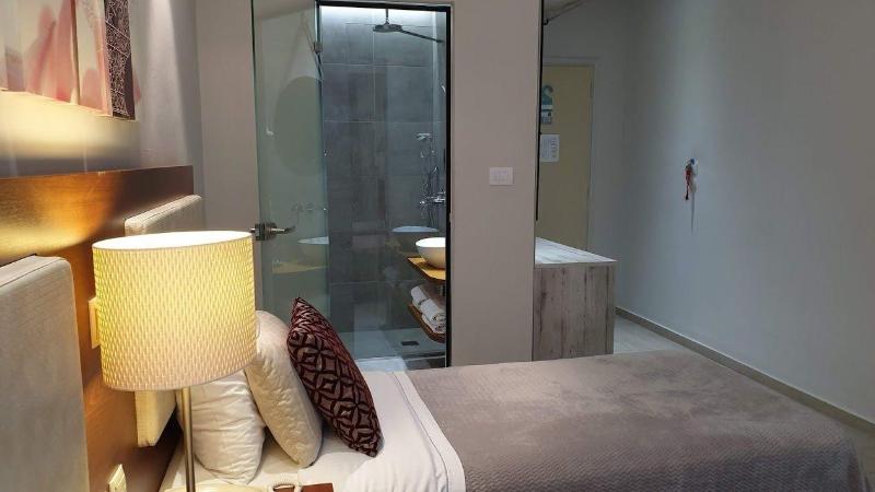 Chryssi Akti Sure Hotel Collection by Best Western - Oda
