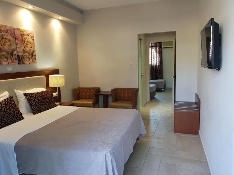 Chryssi Akti Sure Hotel Collection by Best Western - Oda