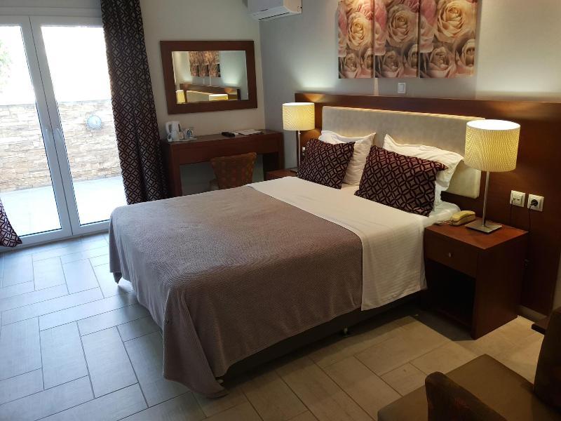 Chryssi Akti Sure Hotel Collection by Best Western - Oda