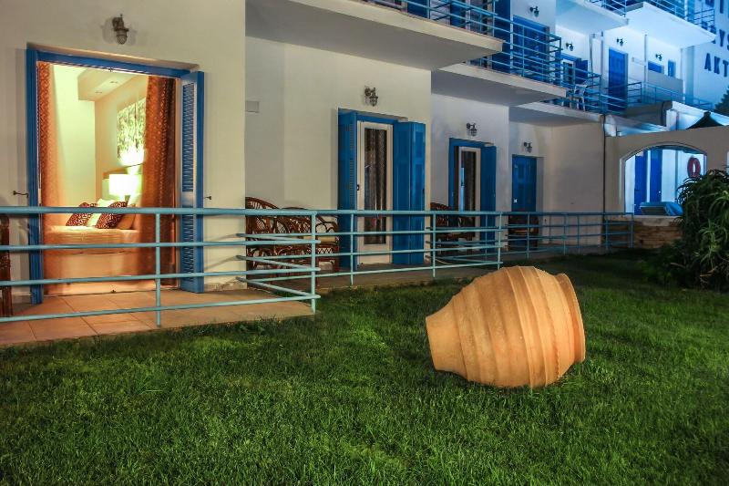 Chryssi Akti Sure Hotel Collection by Best Western - Oda