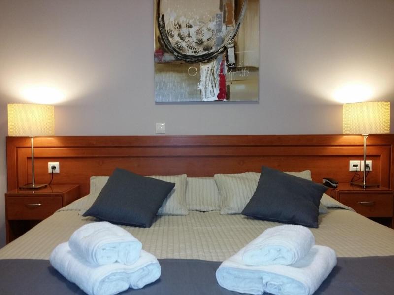 Chryssi Akti Sure Hotel Collection by Best Western - Oda