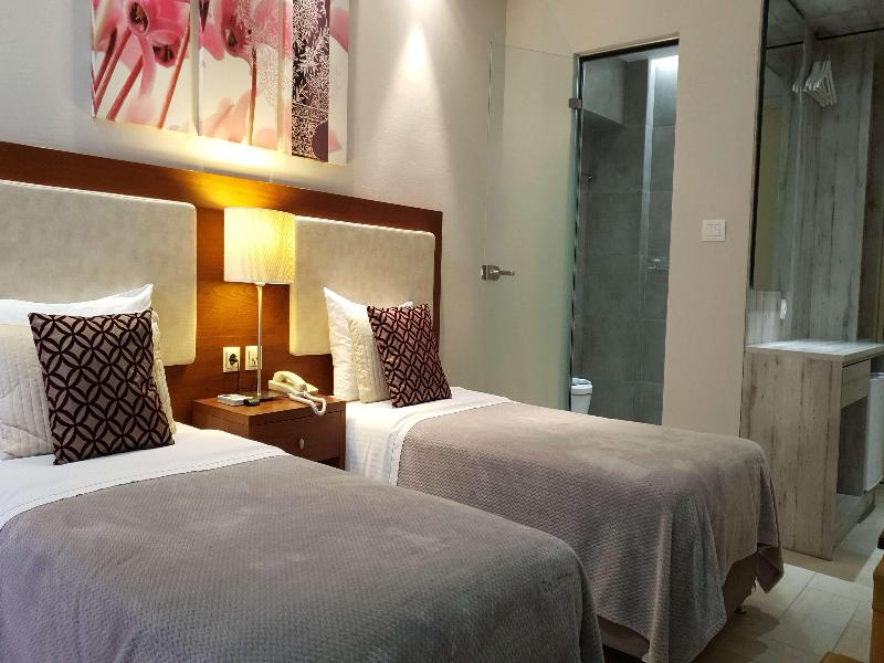 Chryssi Akti Sure Hotel Collection by Best Western - Oda
