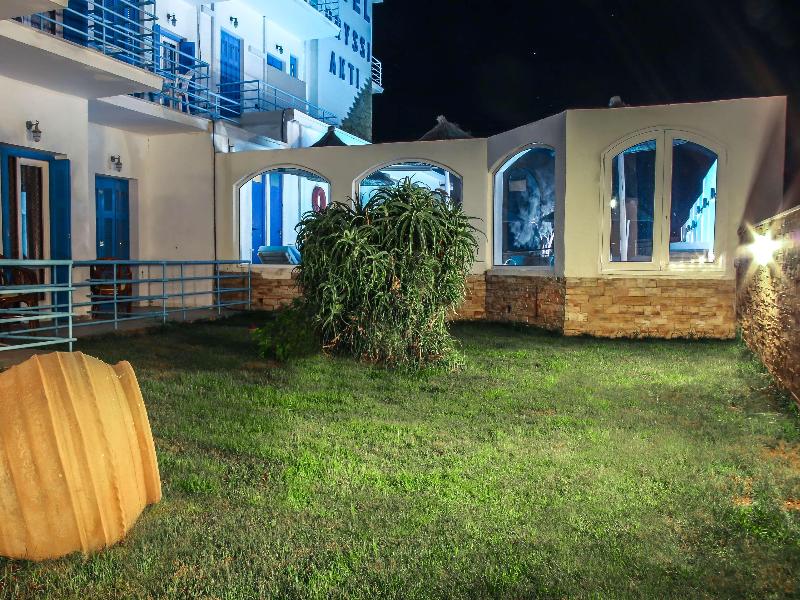 Chryssi Akti Sure Hotel Collection by Best Western - Oda