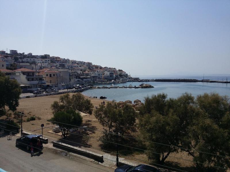 Chryssi Akti Sure Hotel Collection by Best Western - Oda
