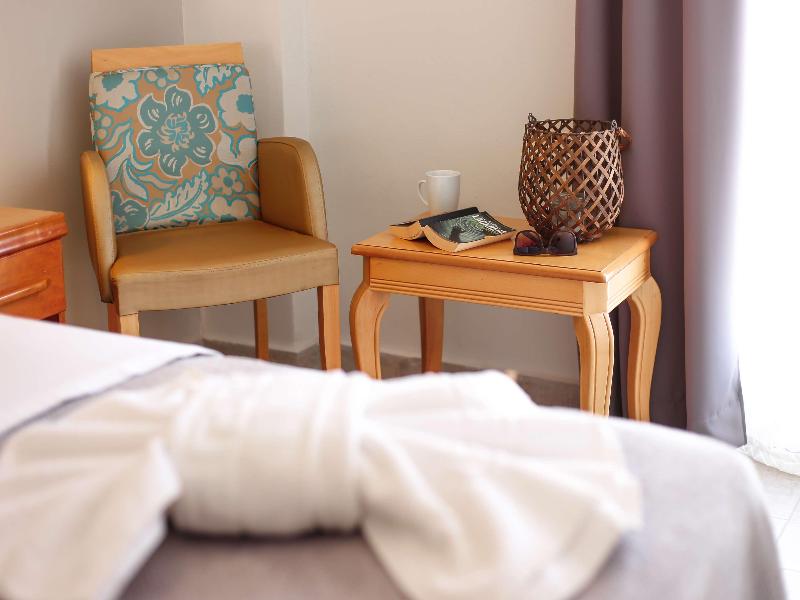 Chryssi Akti Sure Hotel Collection by Best Western - Oda