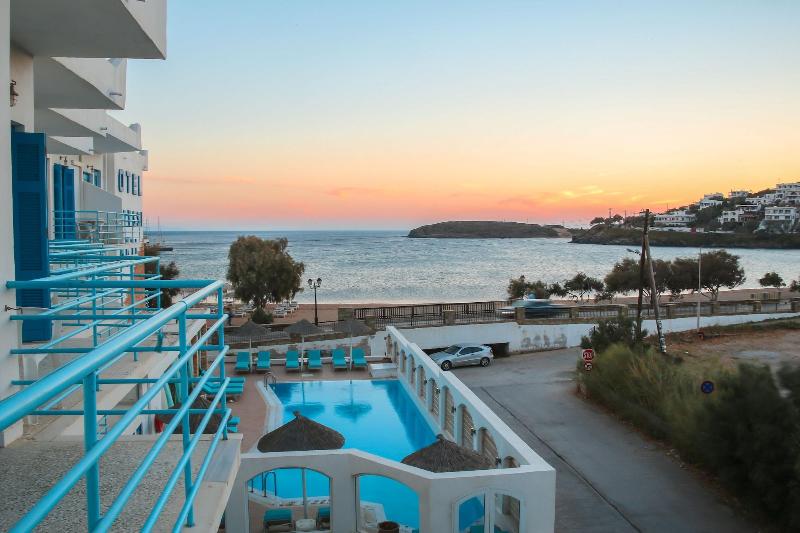 Chryssi Akti Sure Hotel Collection by Best Western - Oda