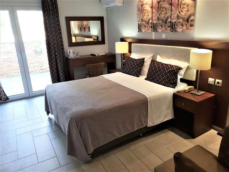 Chryssi Akti Sure Hotel Collection by Best Western - Oda