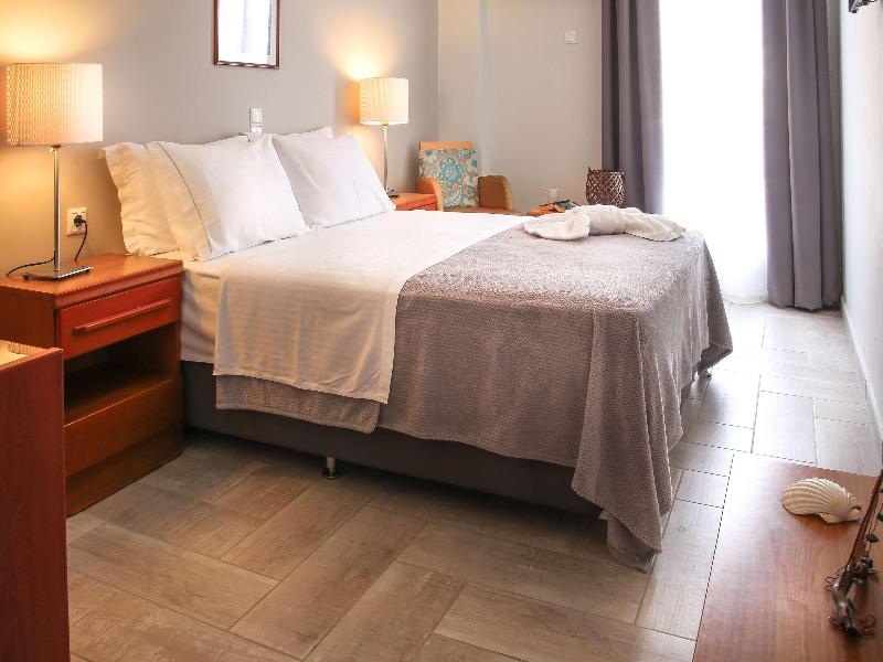 Chryssi Akti Sure Hotel Collection by Best Western - Oda