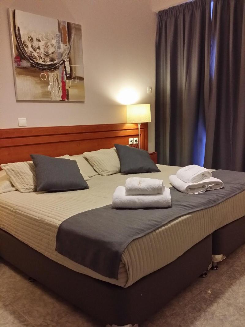 Chryssi Akti Sure Hotel Collection by Best Western - Oda