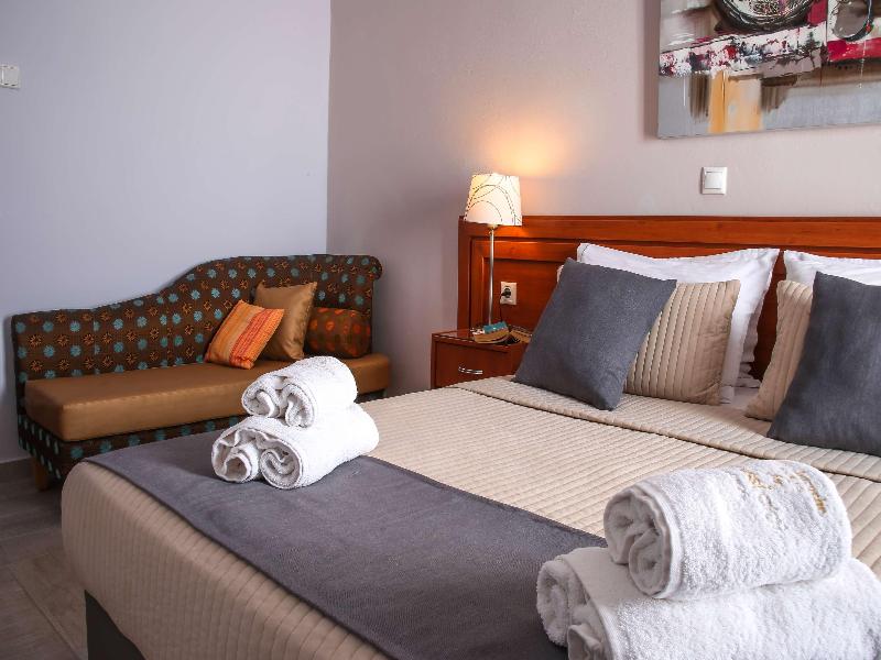 Chryssi Akti Sure Hotel Collection by Best Western - Oda