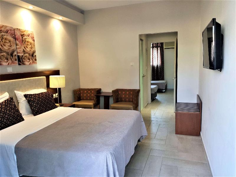 Chryssi Akti Sure Hotel Collection by Best Western - Oda