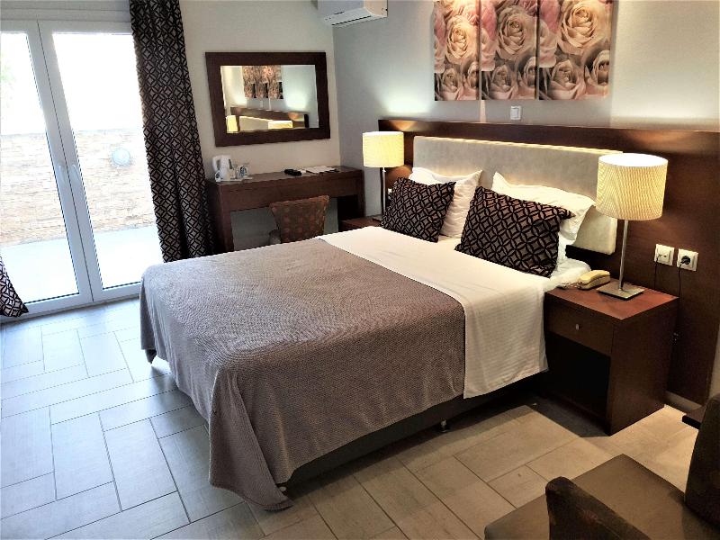 Chryssi Akti Sure Hotel Collection by Best Western - Oda