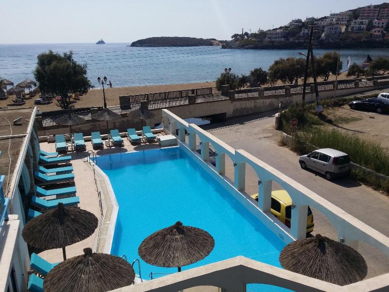 Chryssi Akti Sure Hotel Collection by Best Western - Oda