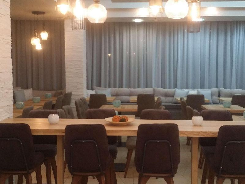 Chryssi Akti Sure Hotel Collection by Best Western - Restoran
