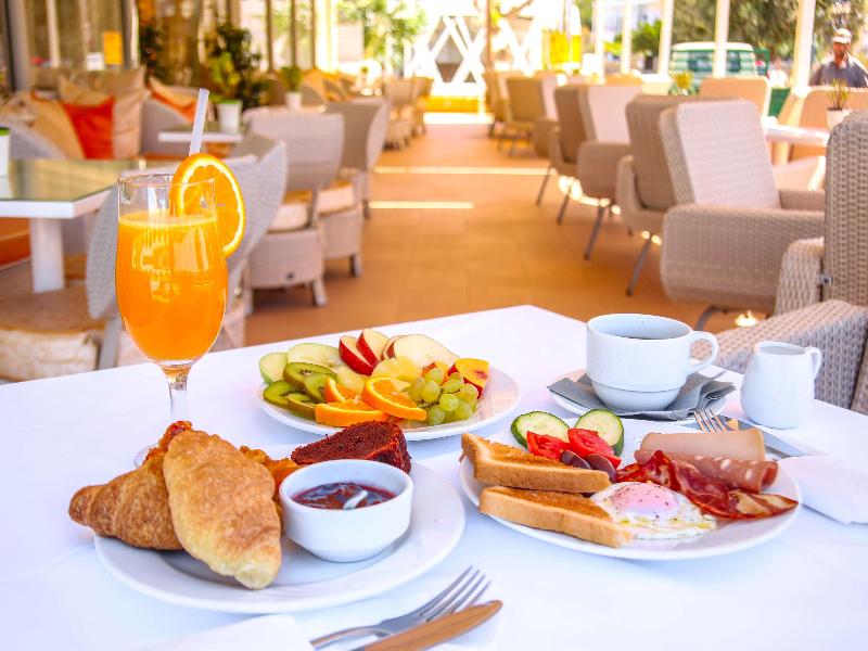 Chryssi Akti Sure Hotel Collection by Best Western - Restoran