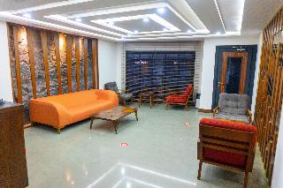 Trass Hotel fotoÄŸrafÄ±