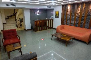 Trass Hotel fotoÄŸrafÄ±