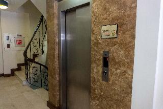 Trass Hotel fotoÄŸrafÄ±