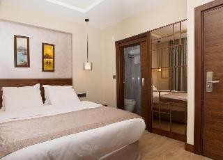 Trass Hotel fotoÄŸrafÄ±