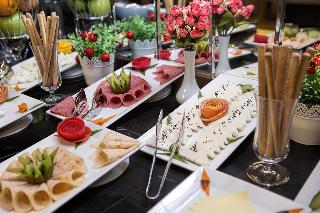 Trass Hotel fotoÄŸrafÄ±