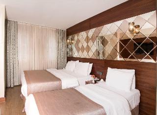 Trass Hotel fotoÄŸrafÄ±