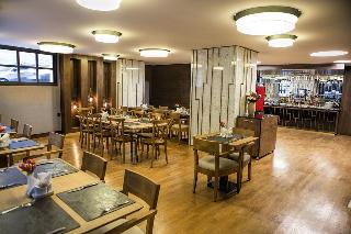 Trass Hotel fotoÄŸrafÄ±