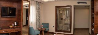 Trass Hotel fotoÄŸrafÄ±