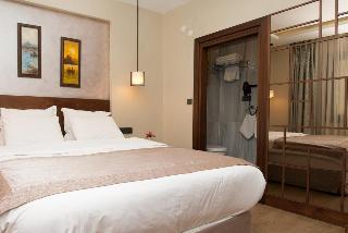 Trass Hotel fotoÄŸrafÄ±