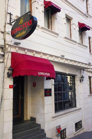 Trass Hotel fotoÄŸrafÄ±