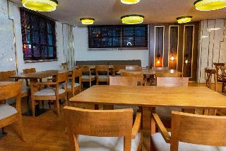 Trass Hotel fotoÄŸrafÄ±