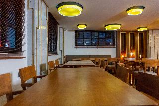 Trass Hotel fotoÄŸrafÄ±