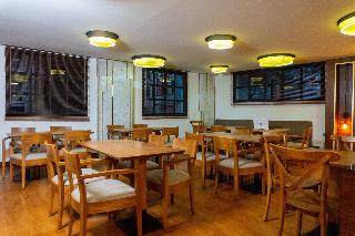 Trass Hotel fotoÄŸrafÄ±
