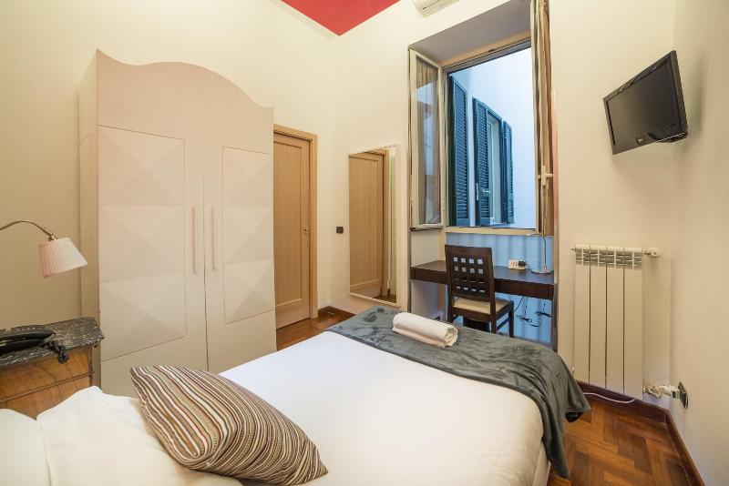 Bed & Breakfast Chiaia 32 - Oda