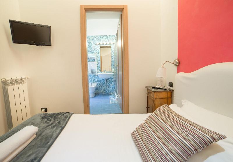 Bed & Breakfast Chiaia 32 - Oda