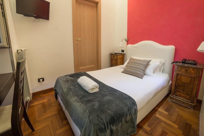 Bed & Breakfast Chiaia 32 - Oda