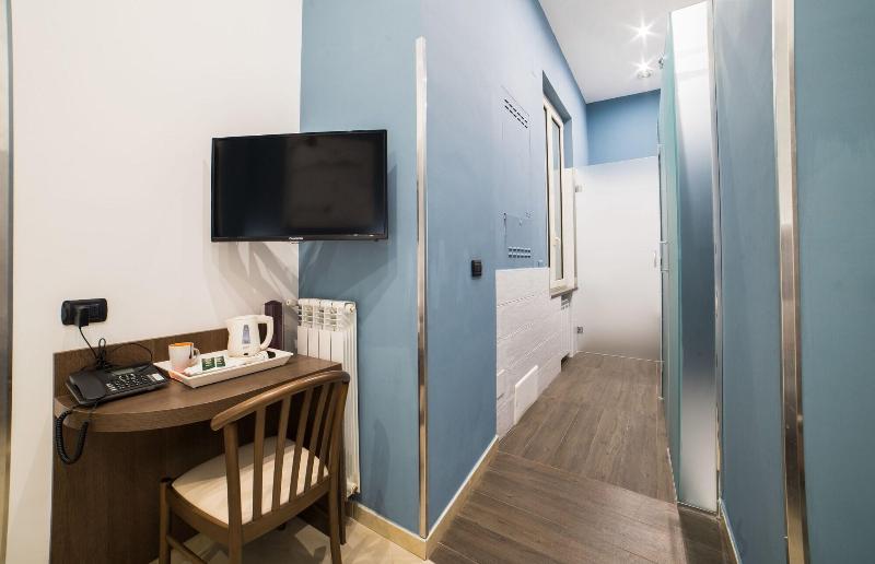 Bed & Breakfast Chiaia 32 - Oda