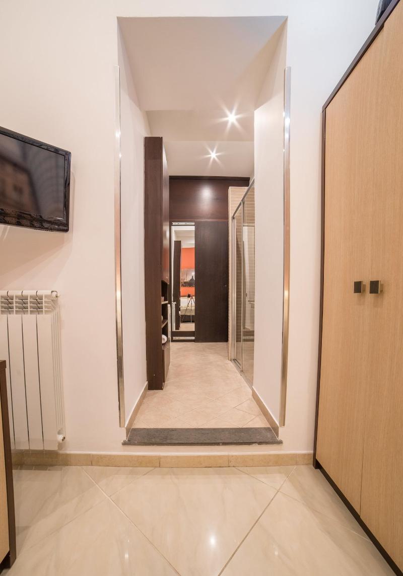 Bed & Breakfast Chiaia 32 - Oda