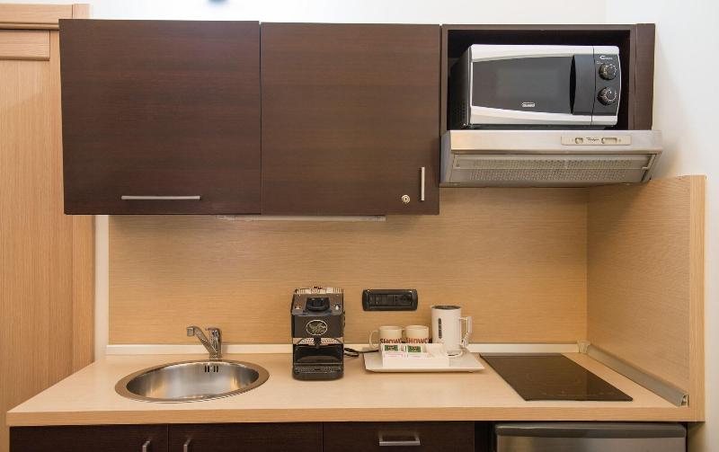Bed & Breakfast Chiaia 32 - Oda