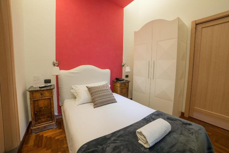 Bed & Breakfast Chiaia 32 - Oda