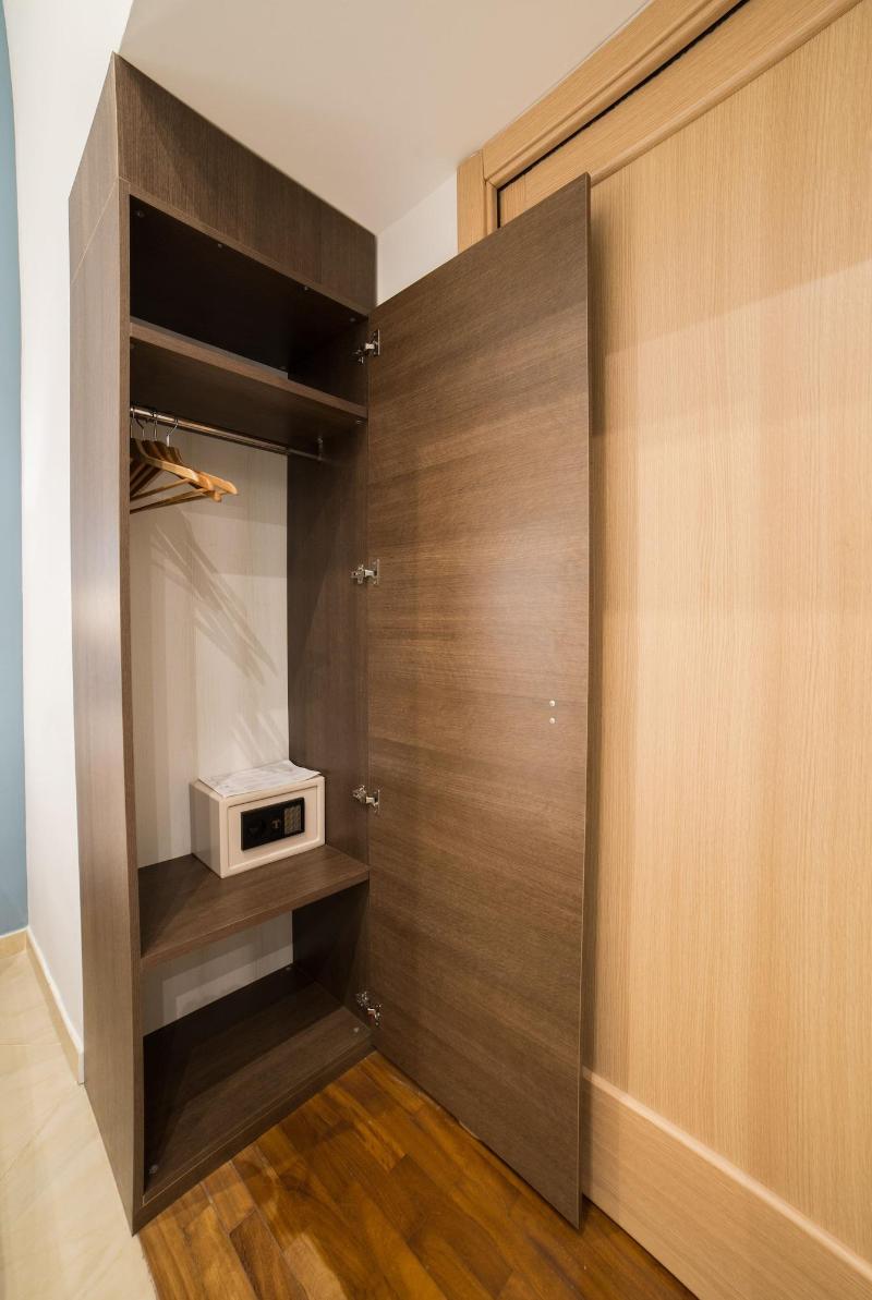 Bed & Breakfast Chiaia 32 - Oda