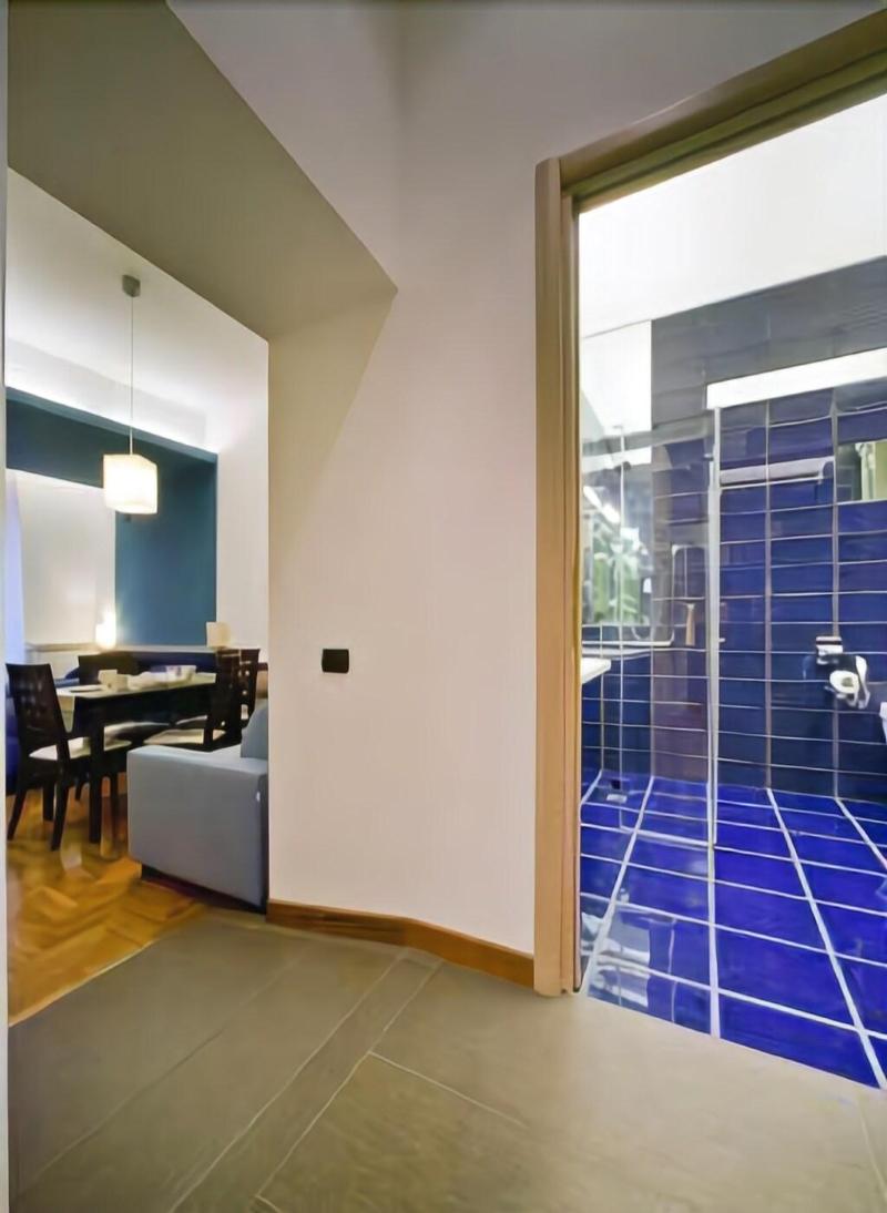 Bed & Breakfast Chiaia 32 - Oda