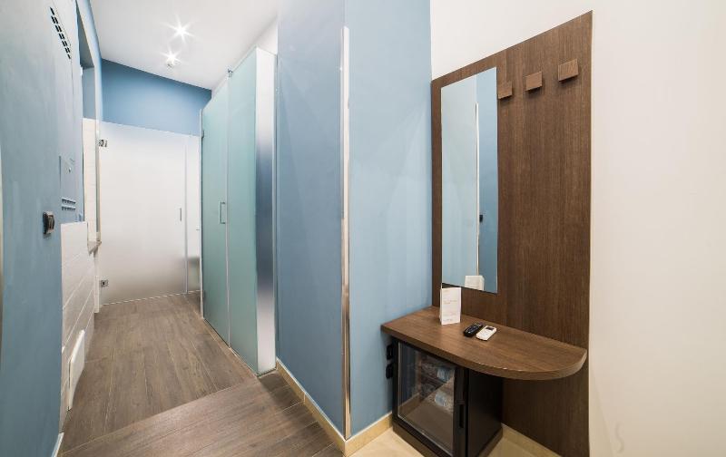Bed & Breakfast Chiaia 32 - Oda
