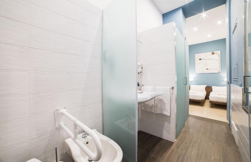 Bed & Breakfast Chiaia 32 - Oda