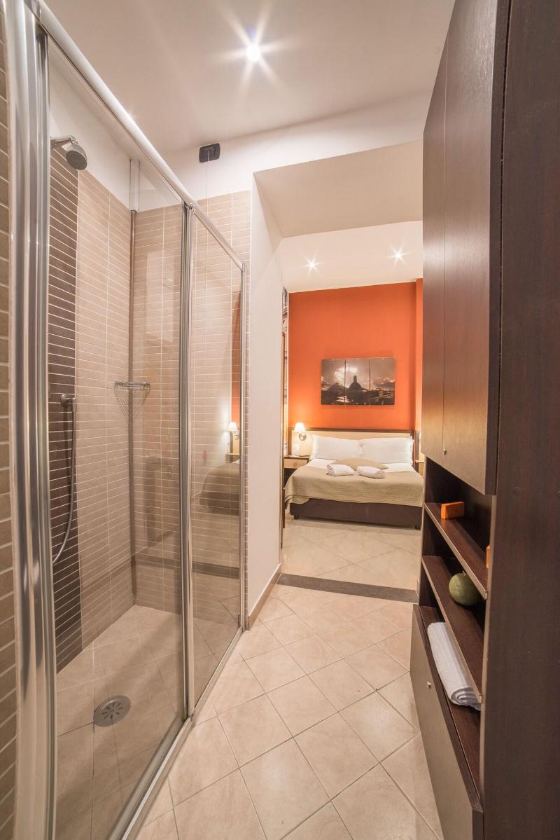 Bed & Breakfast Chiaia 32 - Oda